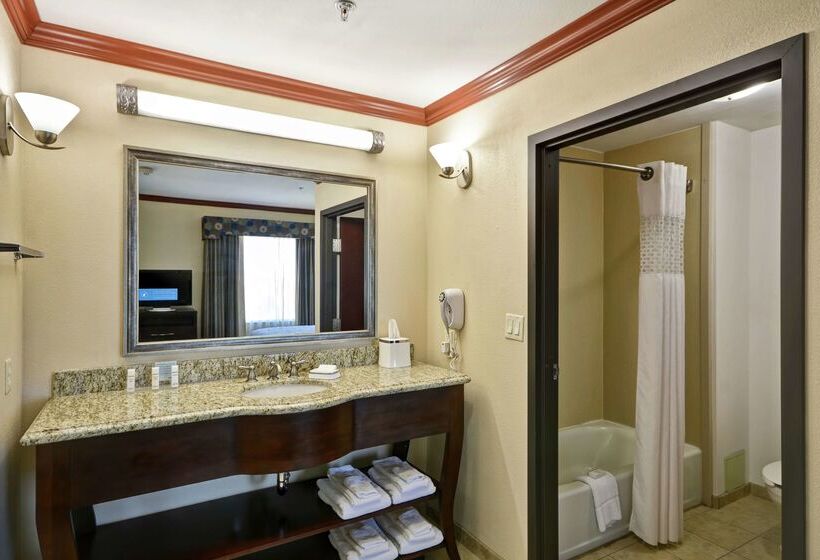 فندق Hampton Inn & Suites Corpus Christi I37  Navigation Blvd