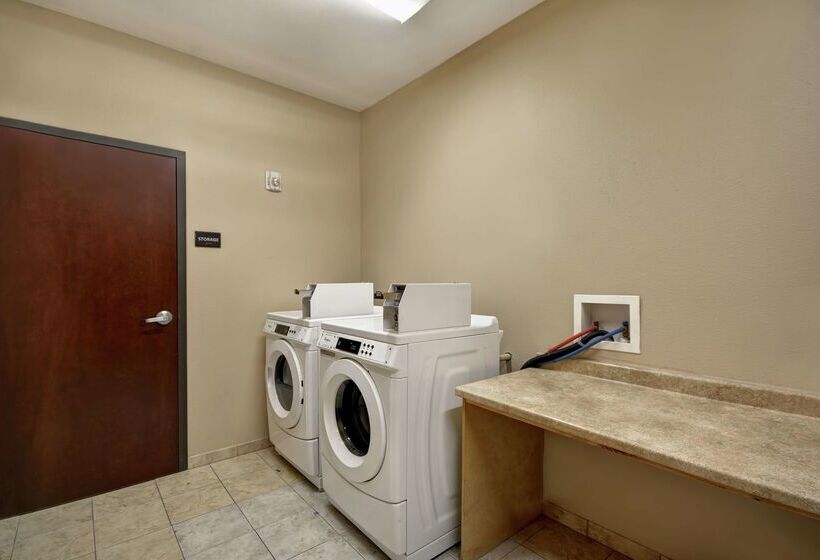 هتل Hampton Inn & Suites Corpus Christi I37  Navigation Blvd
