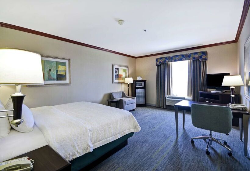 فندق Hampton Inn & Suites Corpus Christi I37  Navigation Blvd