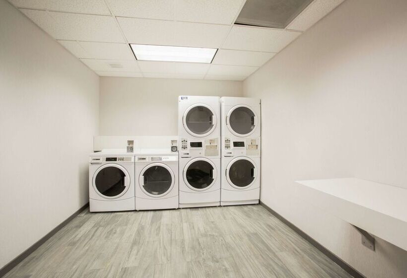 ホテル Hampton Inn & Suites Denverdowntown