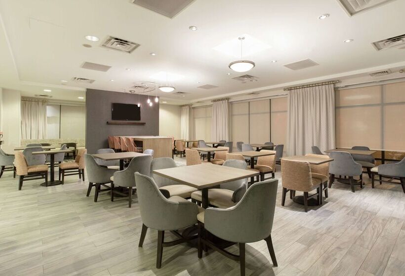 ホテル Hampton Inn & Suites Denverdowntown