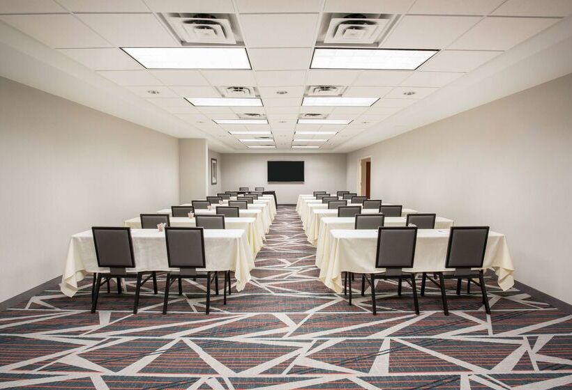 ホテル Hampton Inn & Suites Denverdowntown