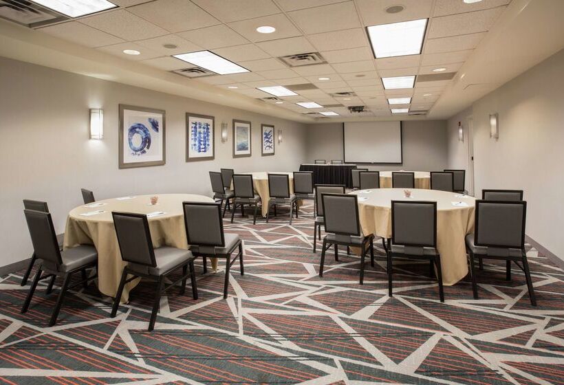 هتل Hampton Inn & Suites Denverdowntown