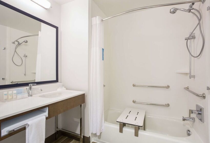 ホテル Hampton Inn & Suites Denverdowntown