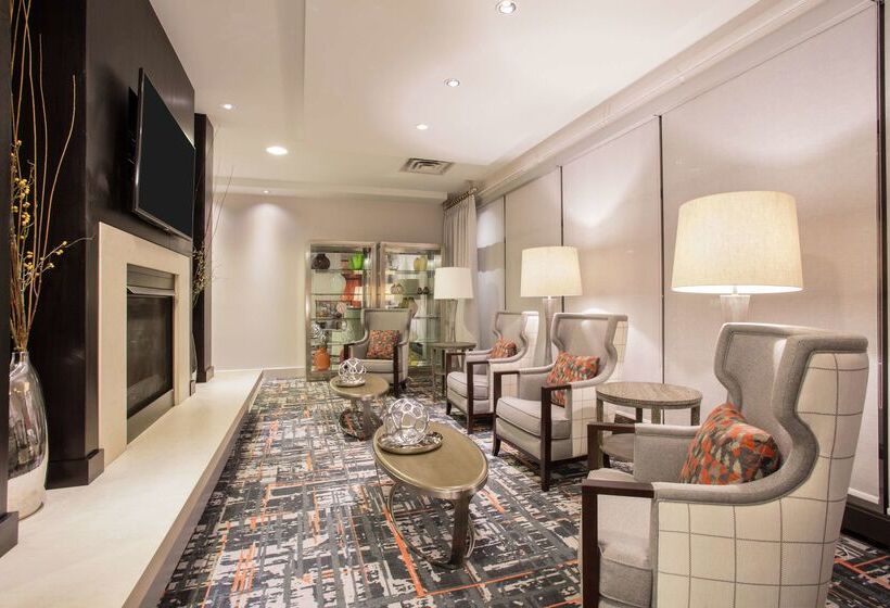 ホテル Hampton Inn & Suites Denverdowntown