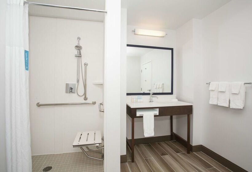 ホテル Hampton Inn & Suites Denverdowntown