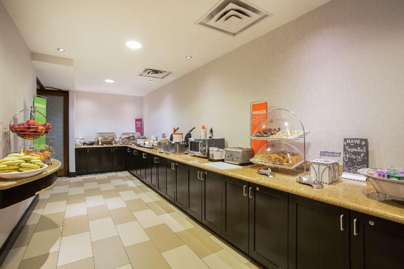 ホテル Hampton Inn & Suites Denverdowntown