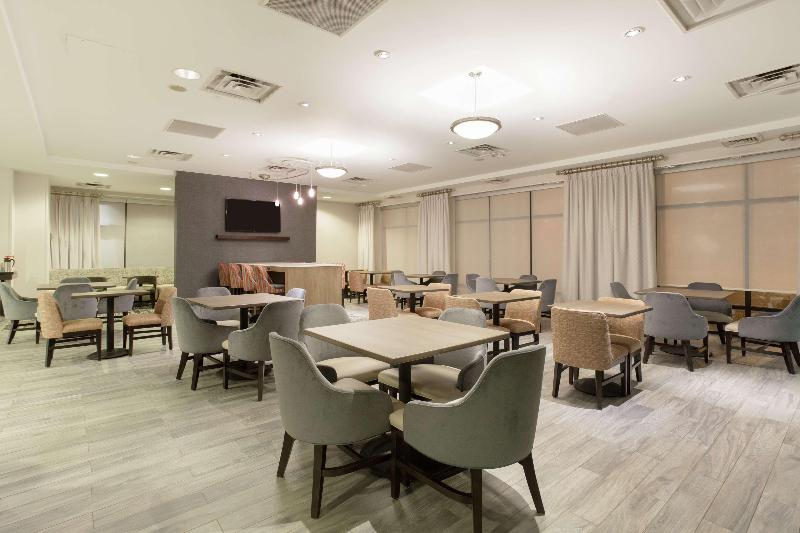 ホテル Hampton Inn & Suites Denverdowntown