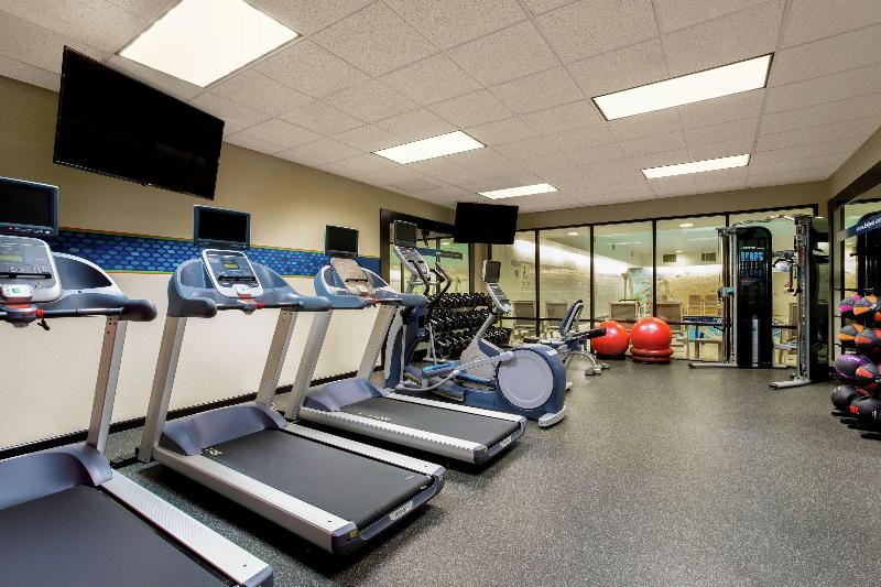 ホテル Hampton Inn & Suites Denverdowntown