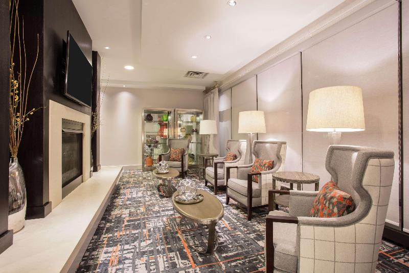 ホテル Hampton Inn & Suites Denverdowntown