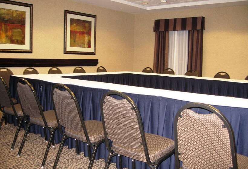 هتل Hampton Inn & Suites Orlandojohn Young Pkwy/s. Park