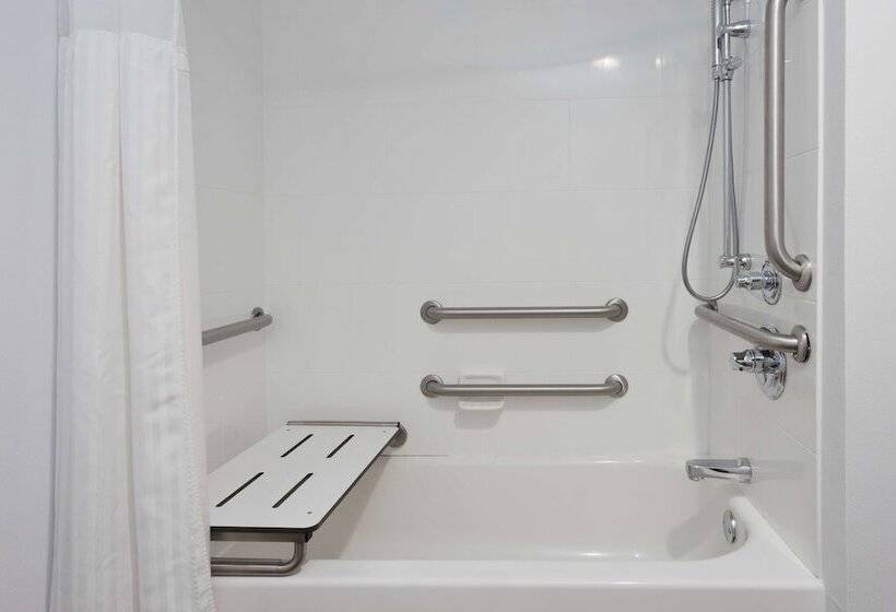 Отель Hilton Garden Inn Birmingham Se/liberty Park