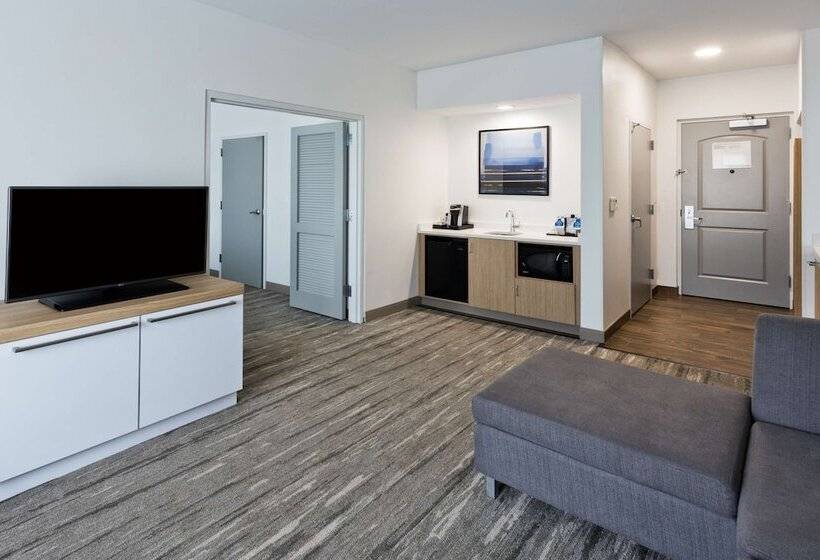 Отель Hilton Garden Inn Birmingham Se/liberty Park