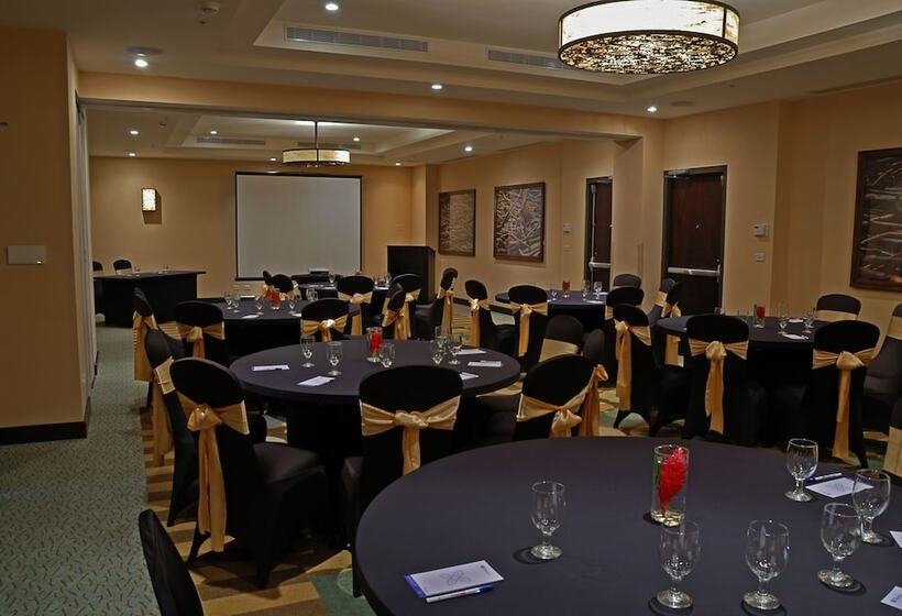 ホテル Hilton Garden Inn Guanacaste Airport