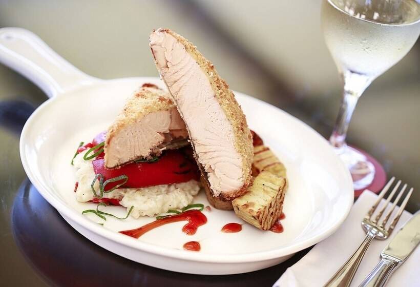 ホテル Hilton Garden Inn Guanacaste Airport