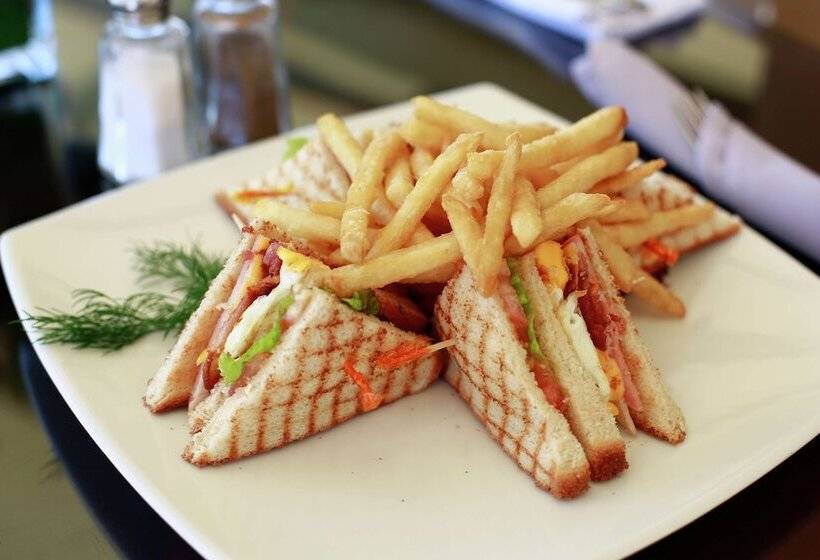 ホテル Hilton Garden Inn Guanacaste Airport