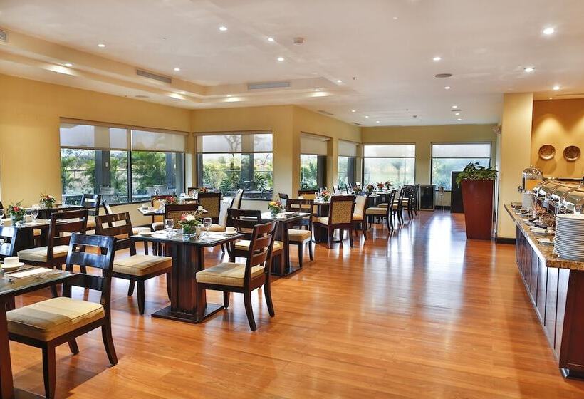 ホテル Hilton Garden Inn Guanacaste Airport