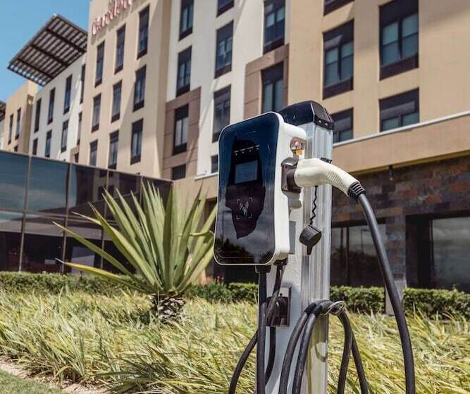 ホテル Hilton Garden Inn Guanacaste Airport