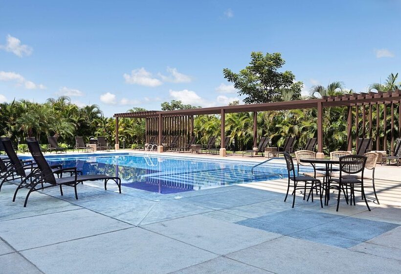 ホテル Hilton Garden Inn Guanacaste Airport