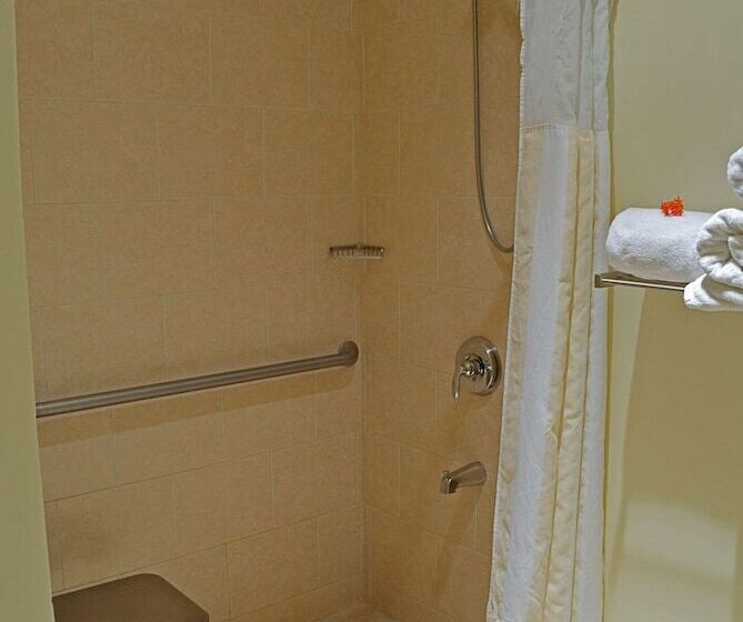 ホテル Hilton Garden Inn Guanacaste Airport