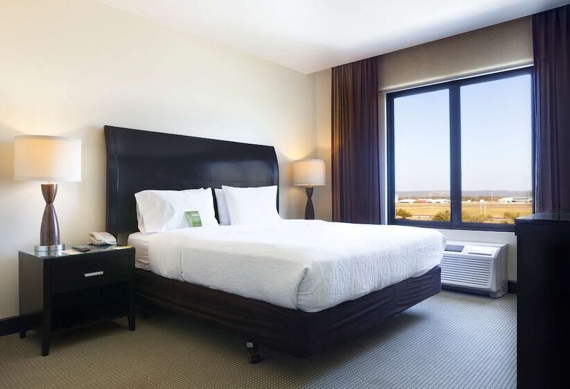 ホテル Hilton Garden Inn Guanacaste Airport