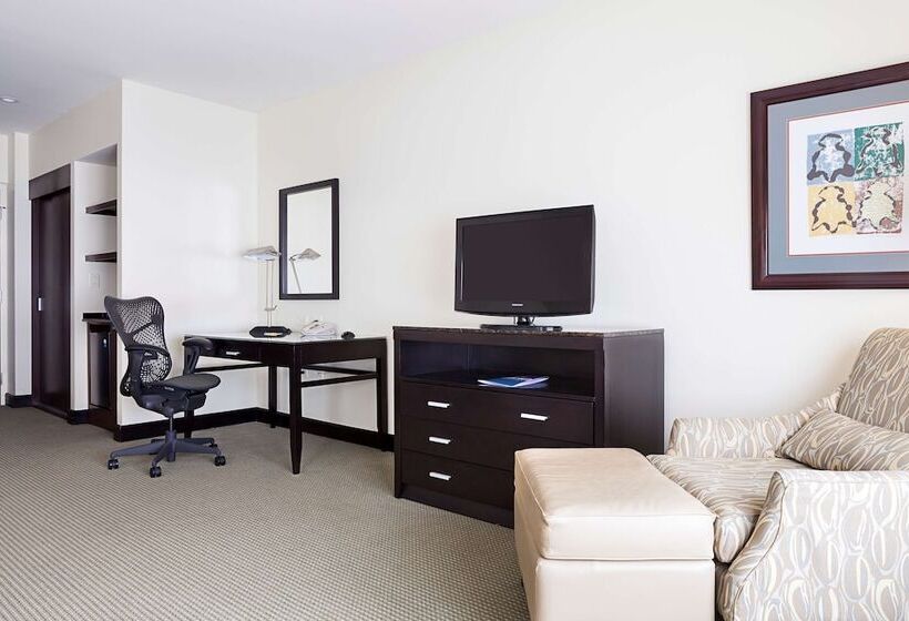 ホテル Hilton Garden Inn Guanacaste Airport