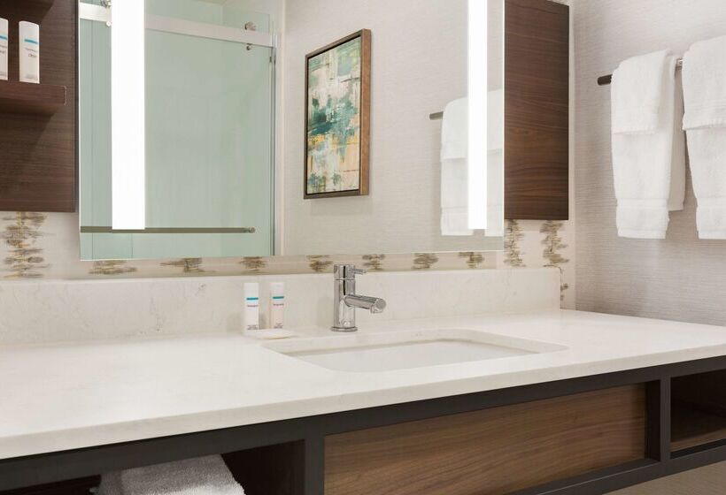 酒店 Hilton Garden Inn Houston Energy Corridor