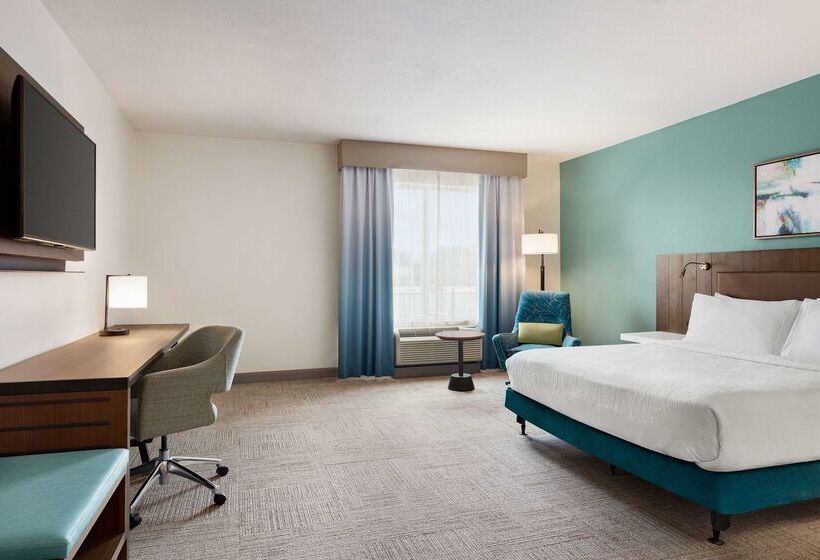 酒店 Hilton Garden Inn Houston Energy Corridor