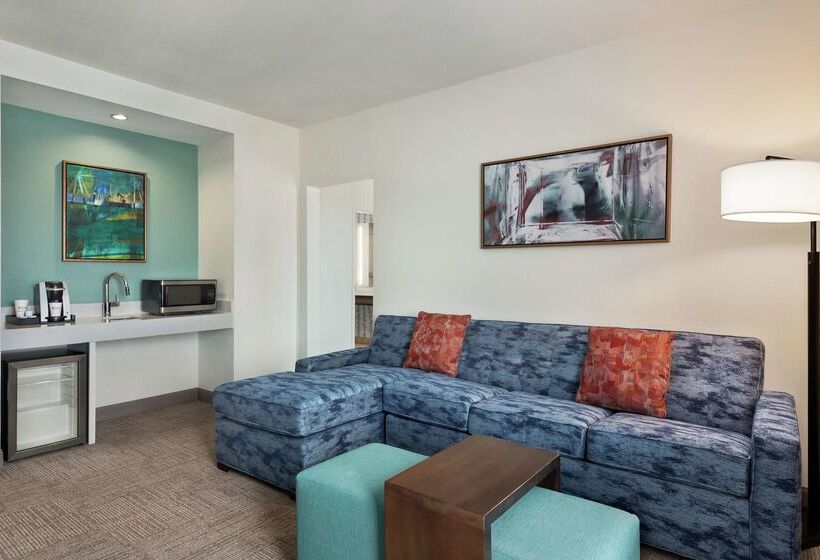 酒店 Hilton Garden Inn Houston Energy Corridor