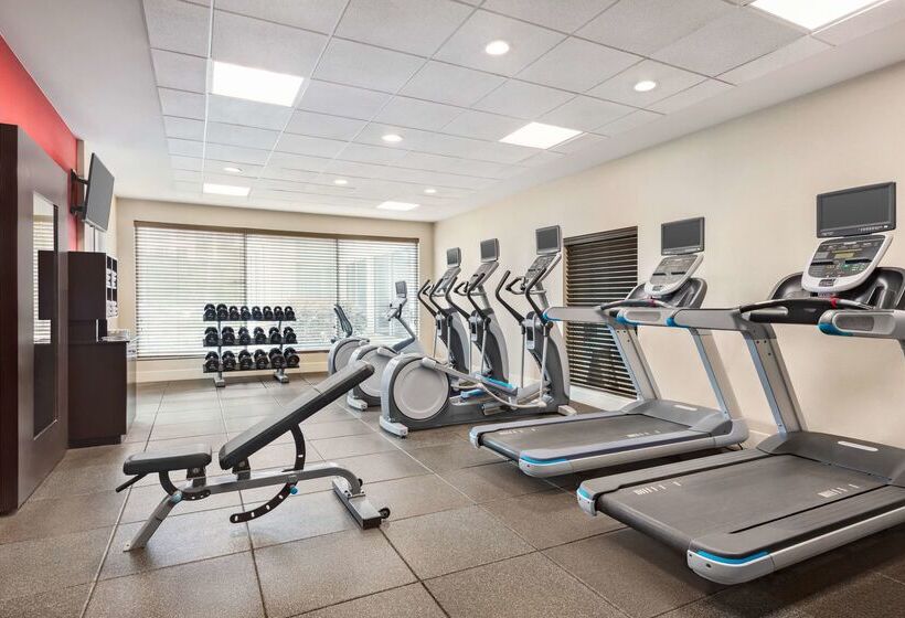 酒店 Hilton Garden Inn Houston Energy Corridor