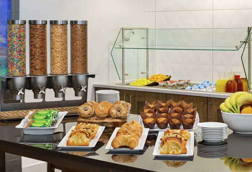 酒店 Hilton Garden Inn Houston Energy Corridor