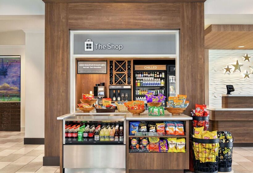 酒店 Hilton Garden Inn Houston Energy Corridor