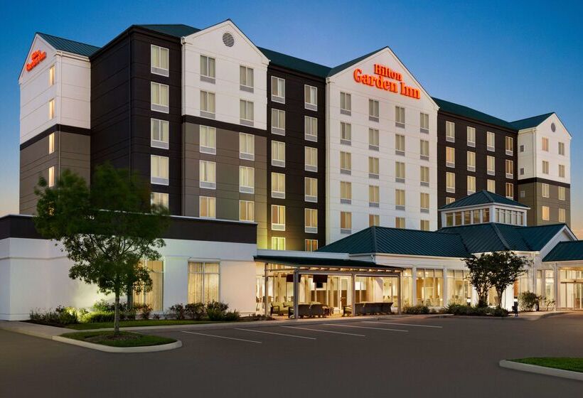 酒店 Hilton Garden Inn Houston Energy Corridor