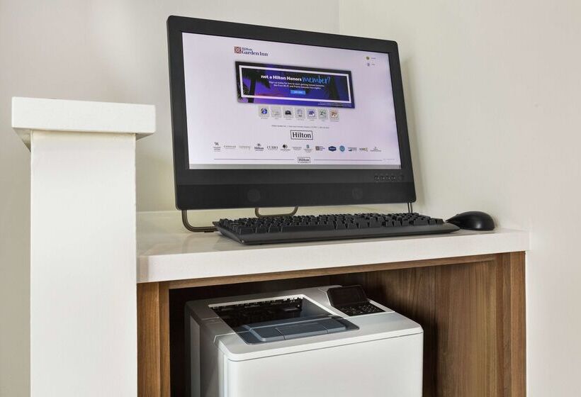 酒店 Hilton Garden Inn Houston Energy Corridor