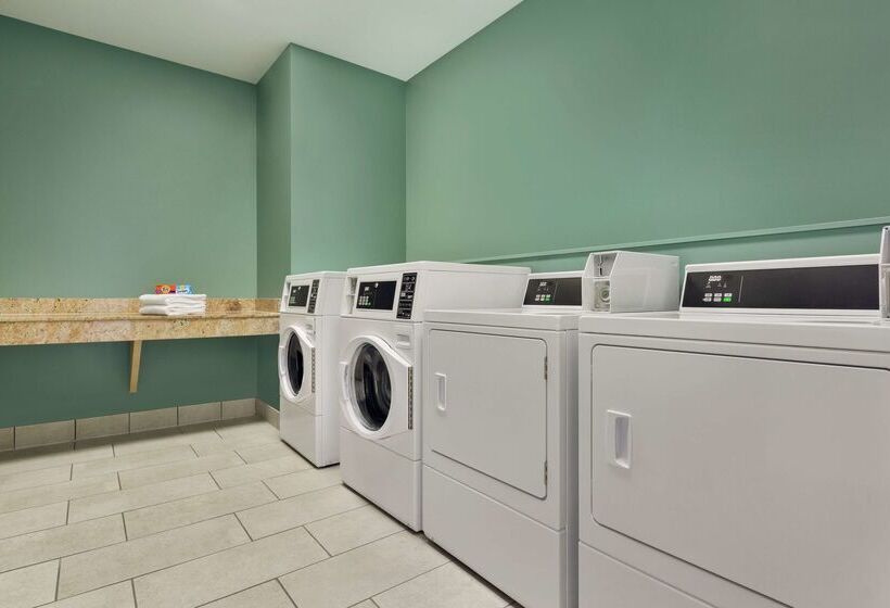 酒店 Hilton Garden Inn Houston Energy Corridor