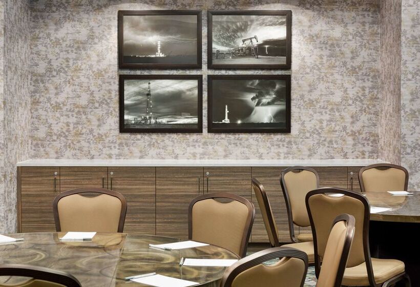 酒店 Hilton Garden Inn Houston Energy Corridor