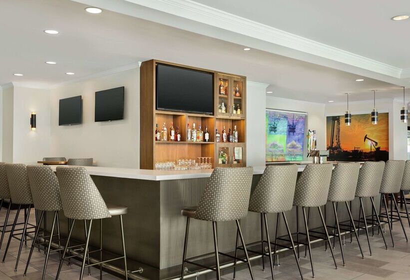 酒店 Hilton Garden Inn Houston Energy Corridor