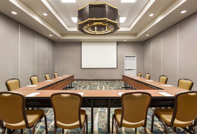 酒店 Hilton Garden Inn Houston Energy Corridor