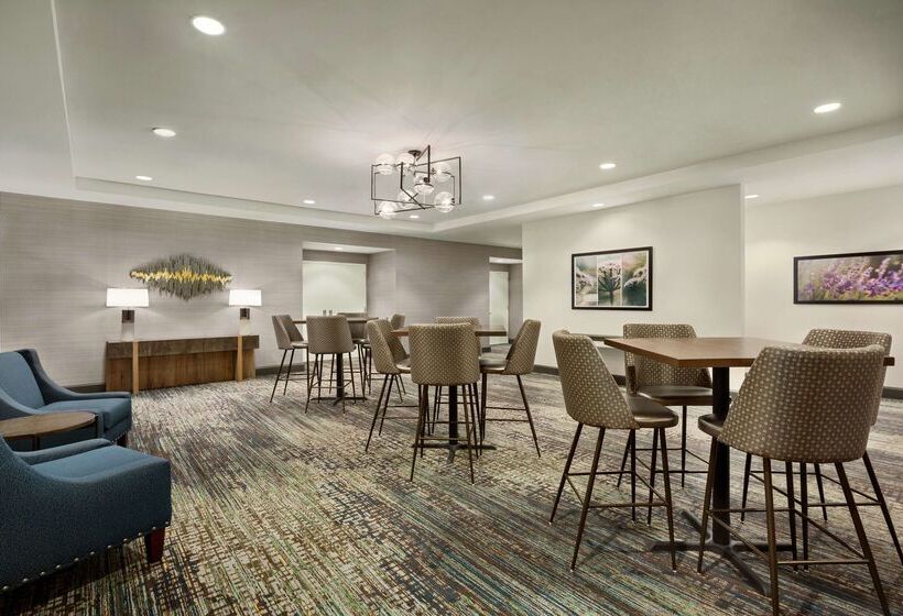 酒店 Hilton Garden Inn Houston Energy Corridor