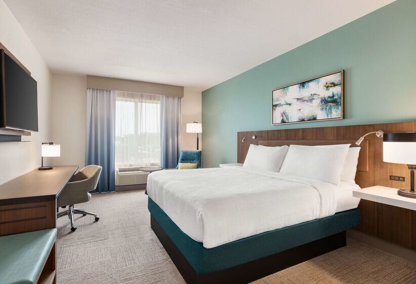 酒店 Hilton Garden Inn Houston Energy Corridor