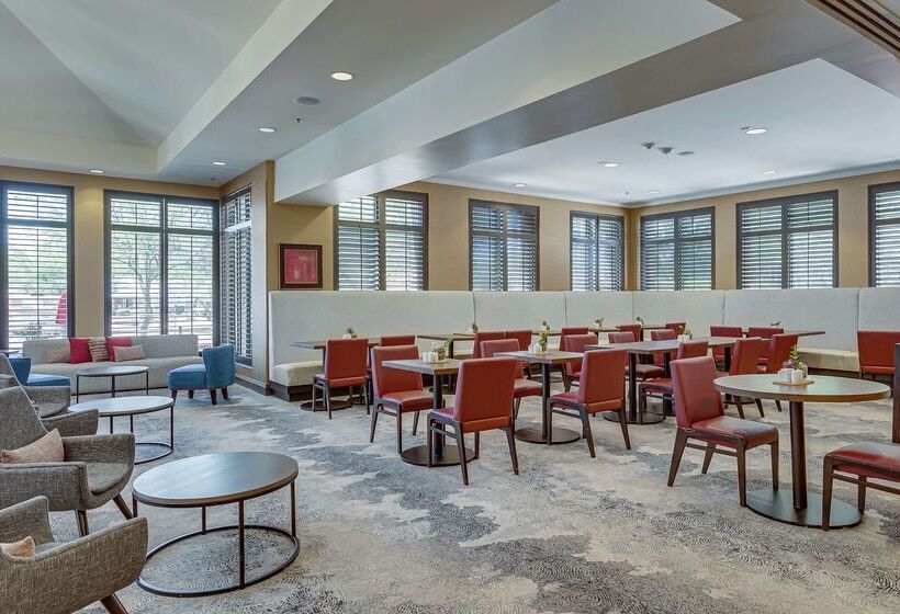 هتل Hilton Garden Inn Phoenix Airport North