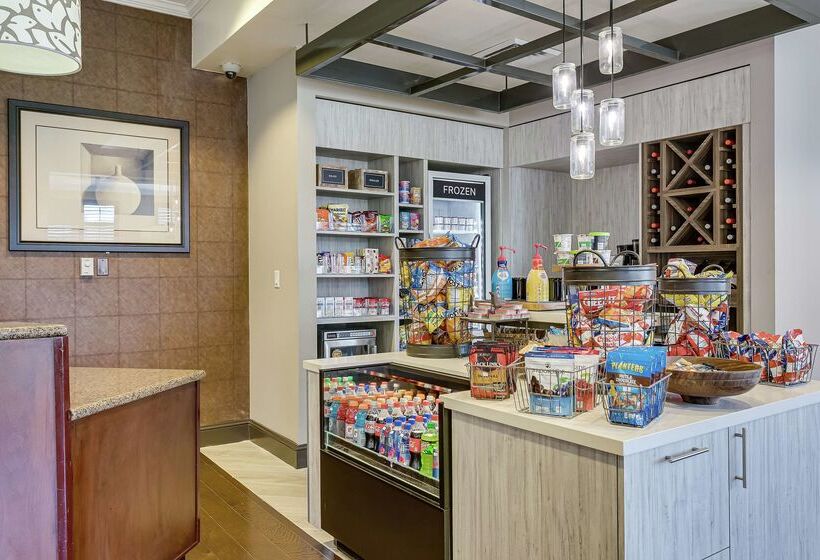 هتل Hilton Garden Inn Phoenix Airport North