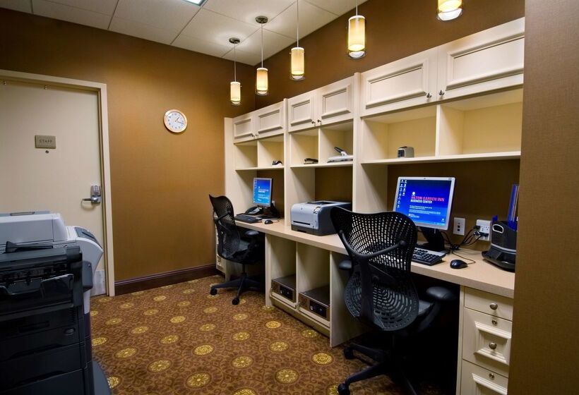 هتل Hilton Garden Inn Phoenix Airport North