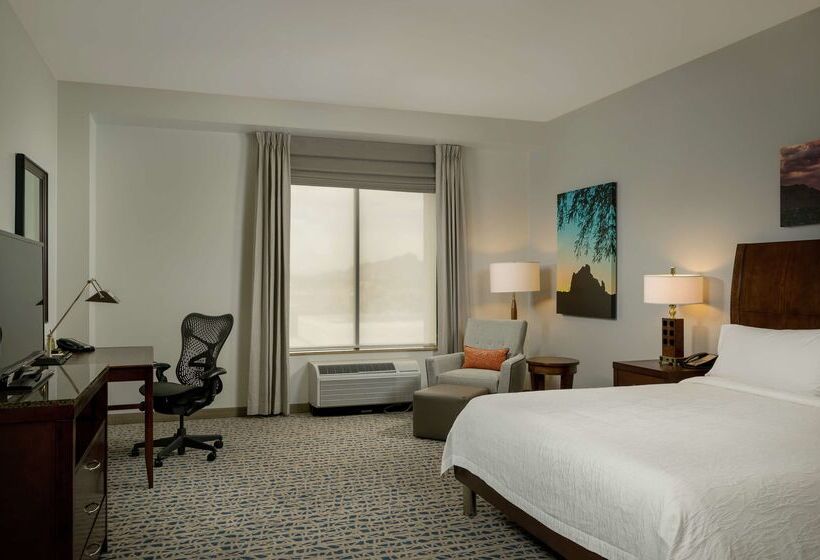 هتل Hilton Garden Inn Phoenix Airport North