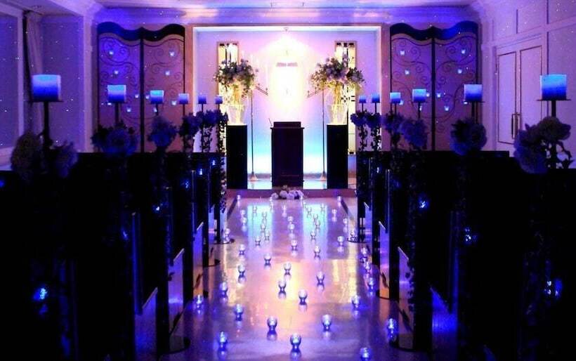 酒店 Hiroshima Garden Palace