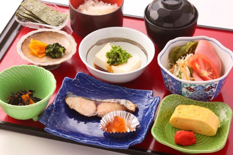 酒店 Hiroshima Garden Palace