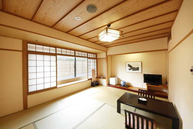 酒店 Hiroshima Garden Palace