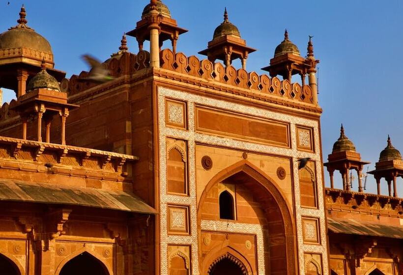 ホテル Holiday Inn Agra Mg Road An Ihg