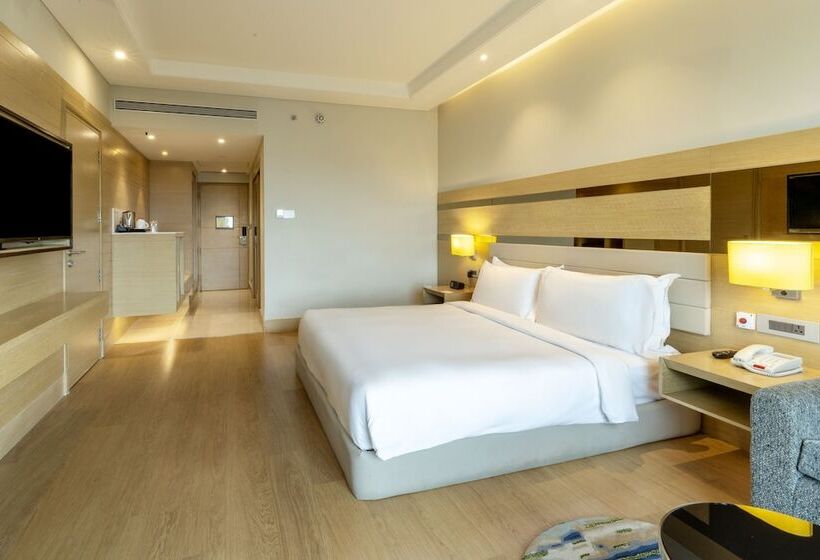 ホテル Holiday Inn Agra Mg Road An Ihg