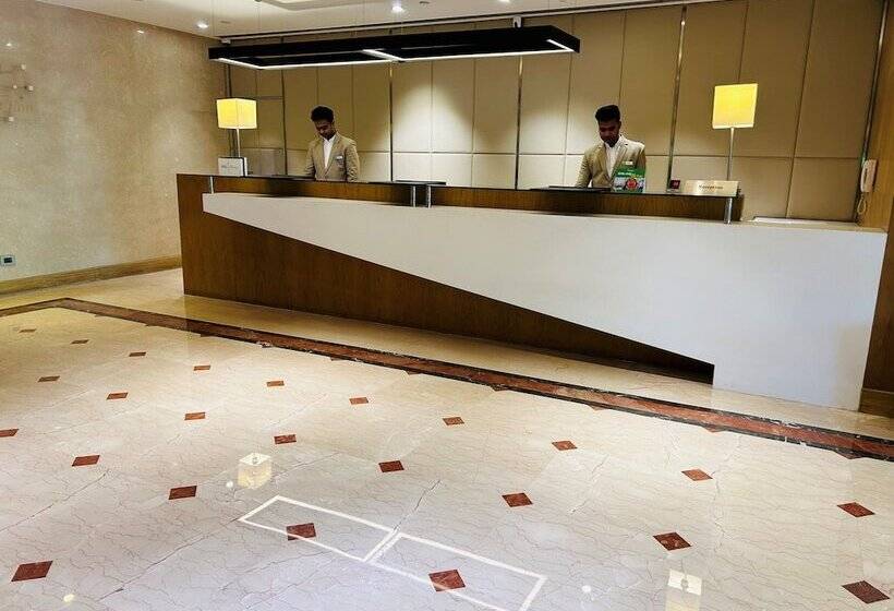 ホテル Holiday Inn Agra Mg Road An Ihg